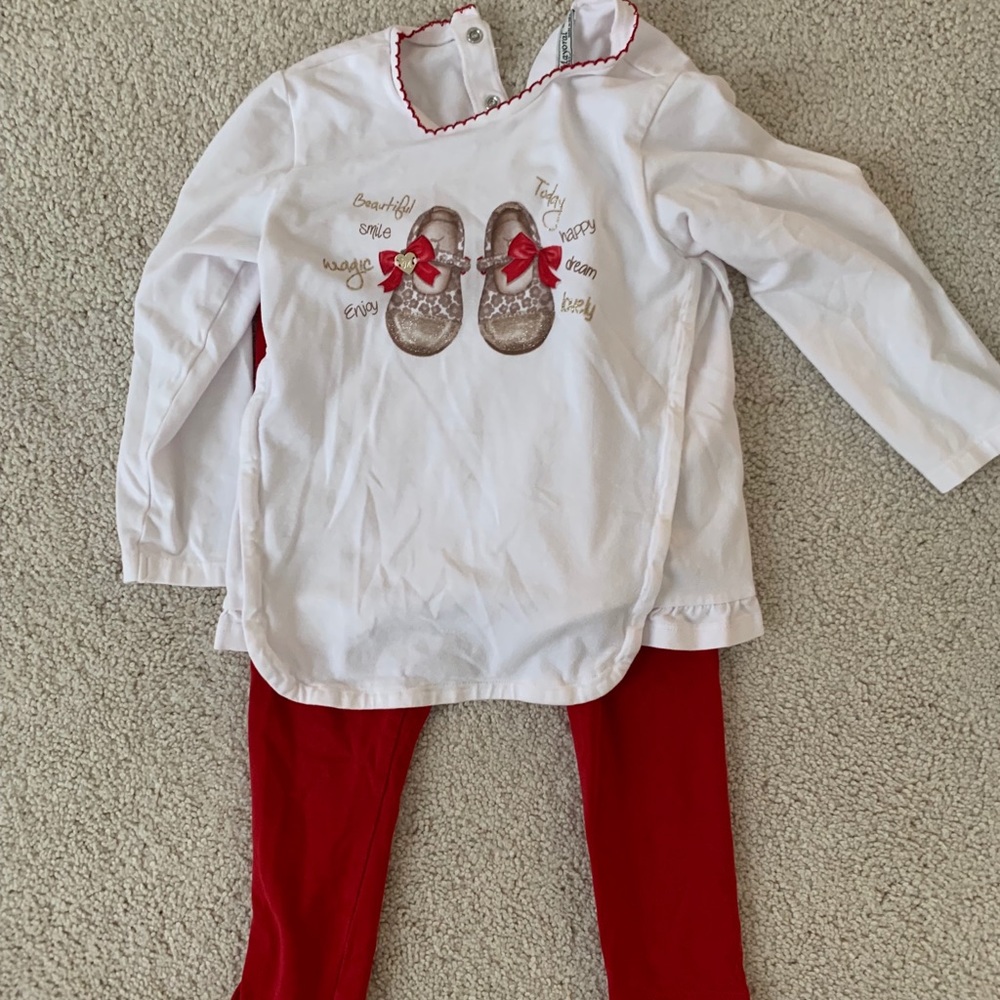Mayoral set